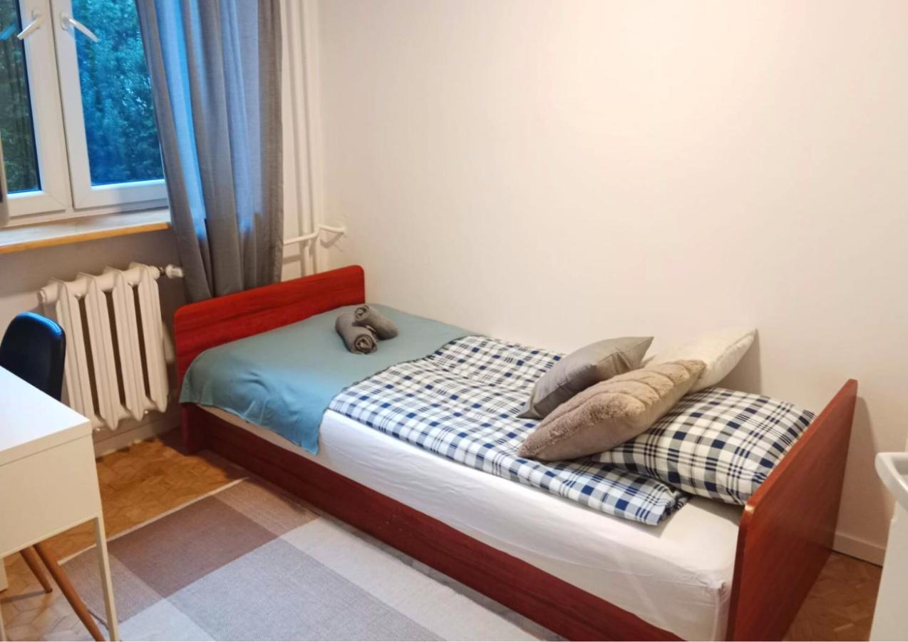 Bohaterow Wrzesnia Apartament *
