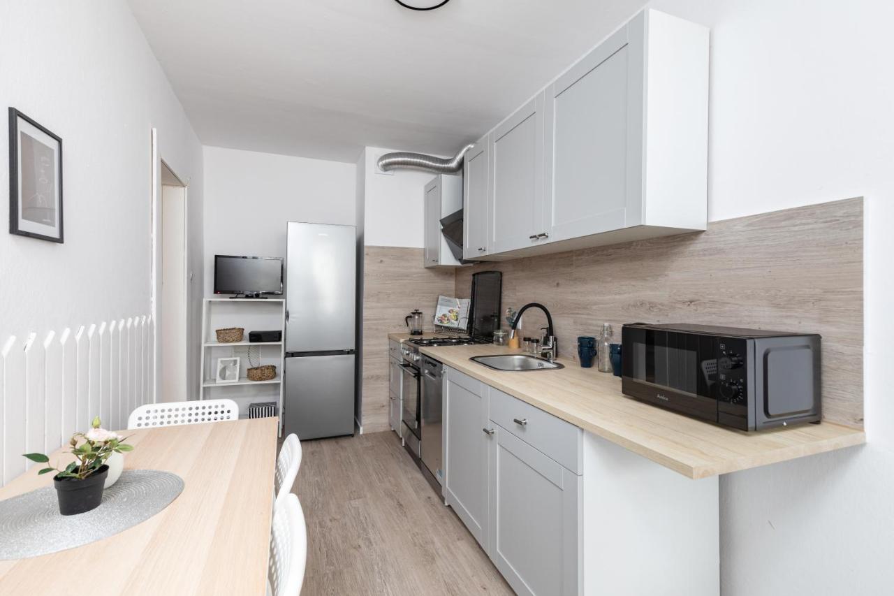 Bohaterow Wrzesnia Apartament Warszawa