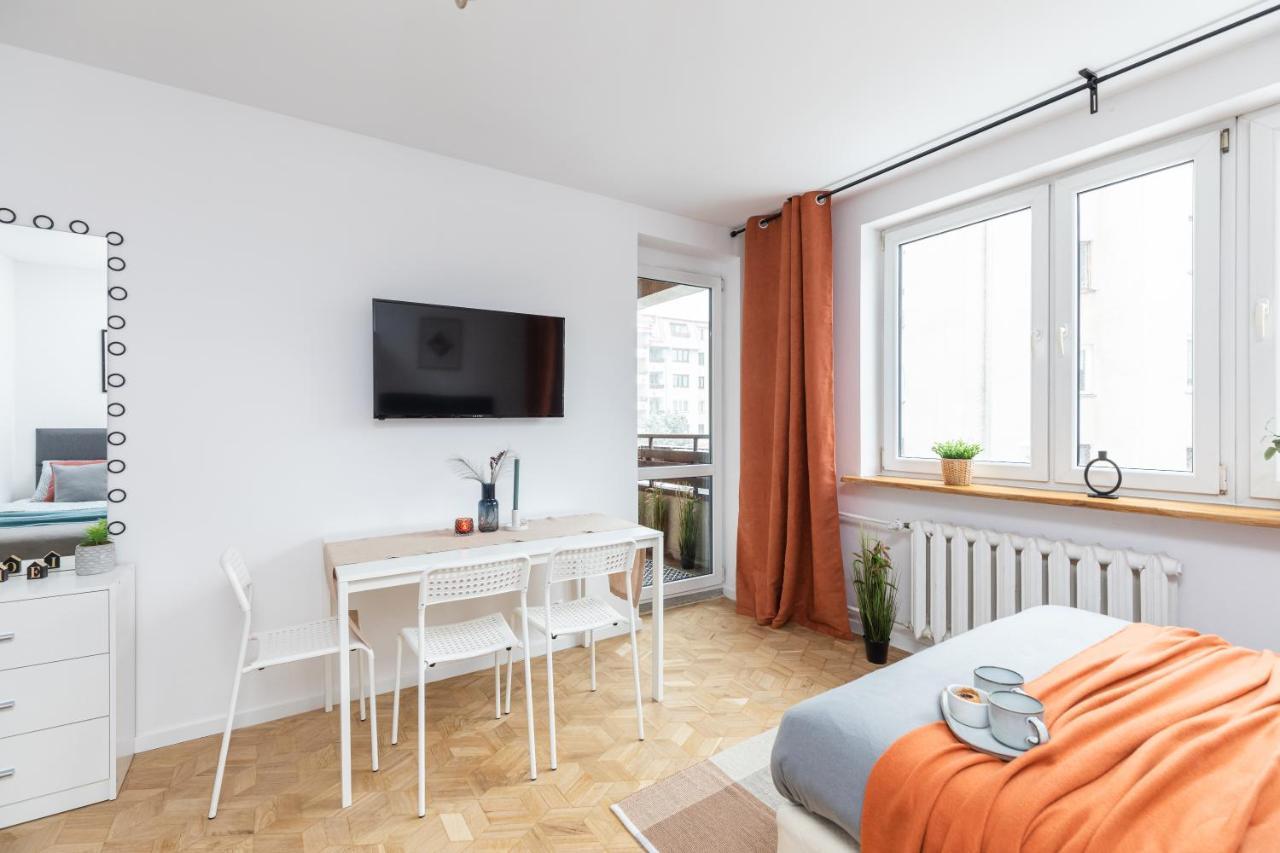Apartament Bohaterow Wrzesnia *