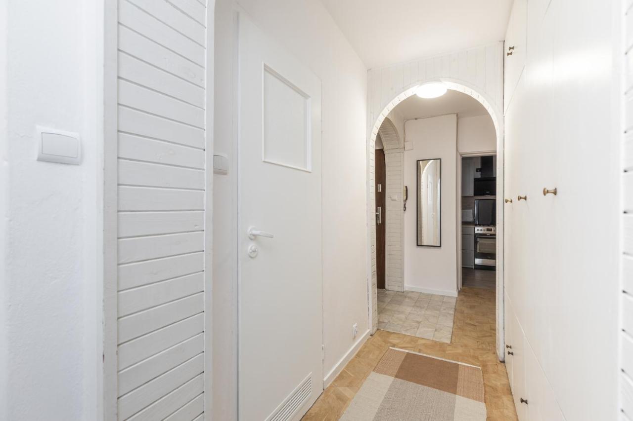 Apartament Bohaterow Wrzesnia