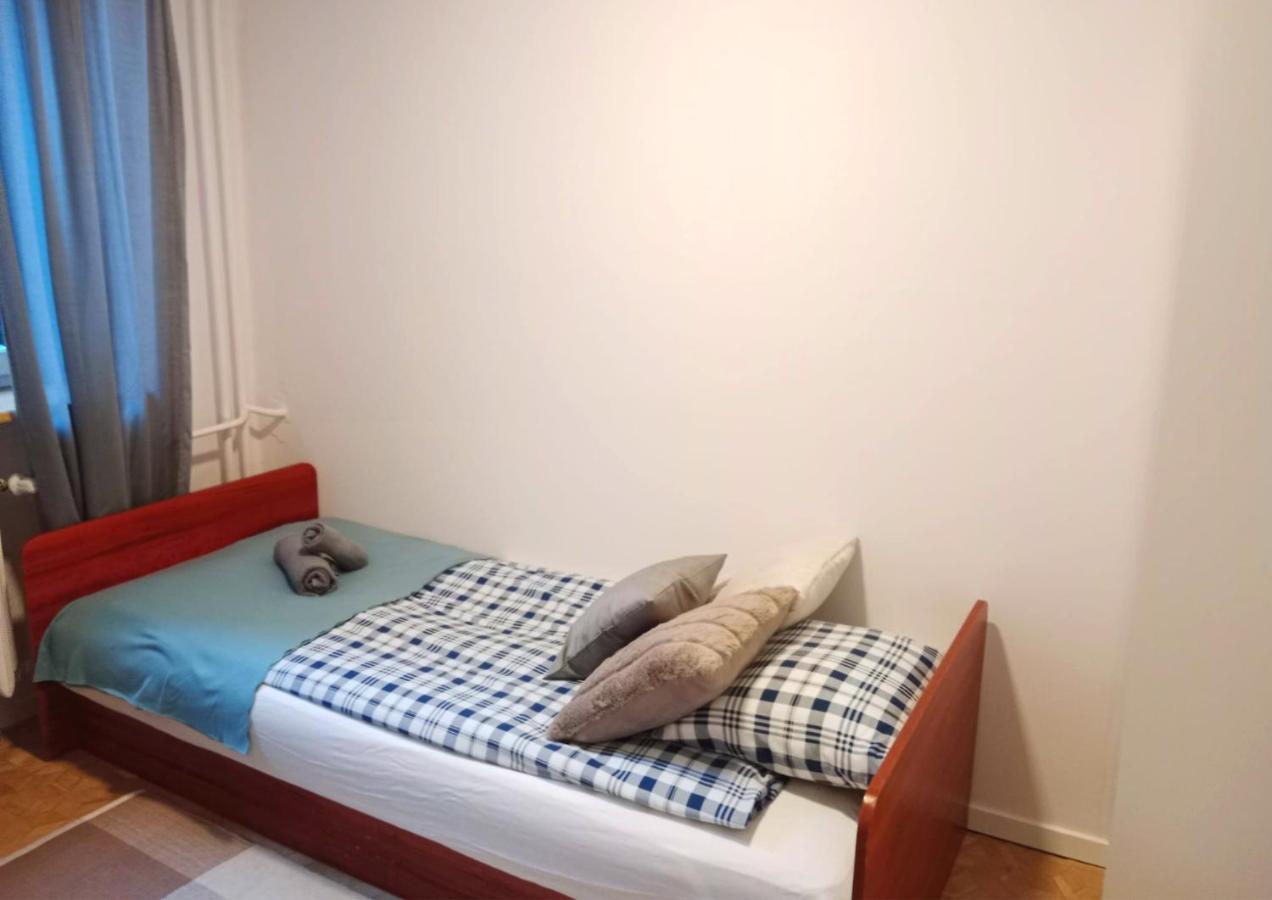 Bohaterow Wrzesnia Apartament Warszawa