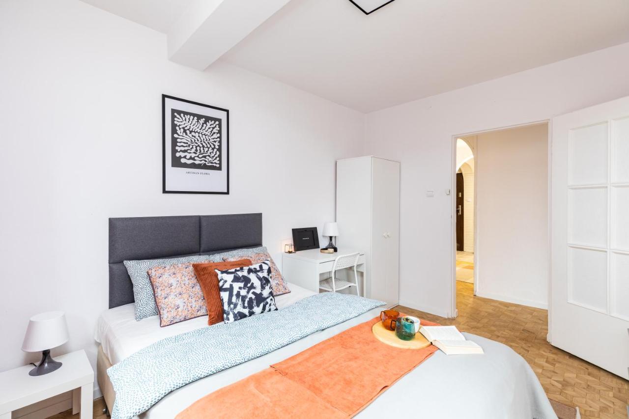 Bohaterow Wrzesnia Apartament