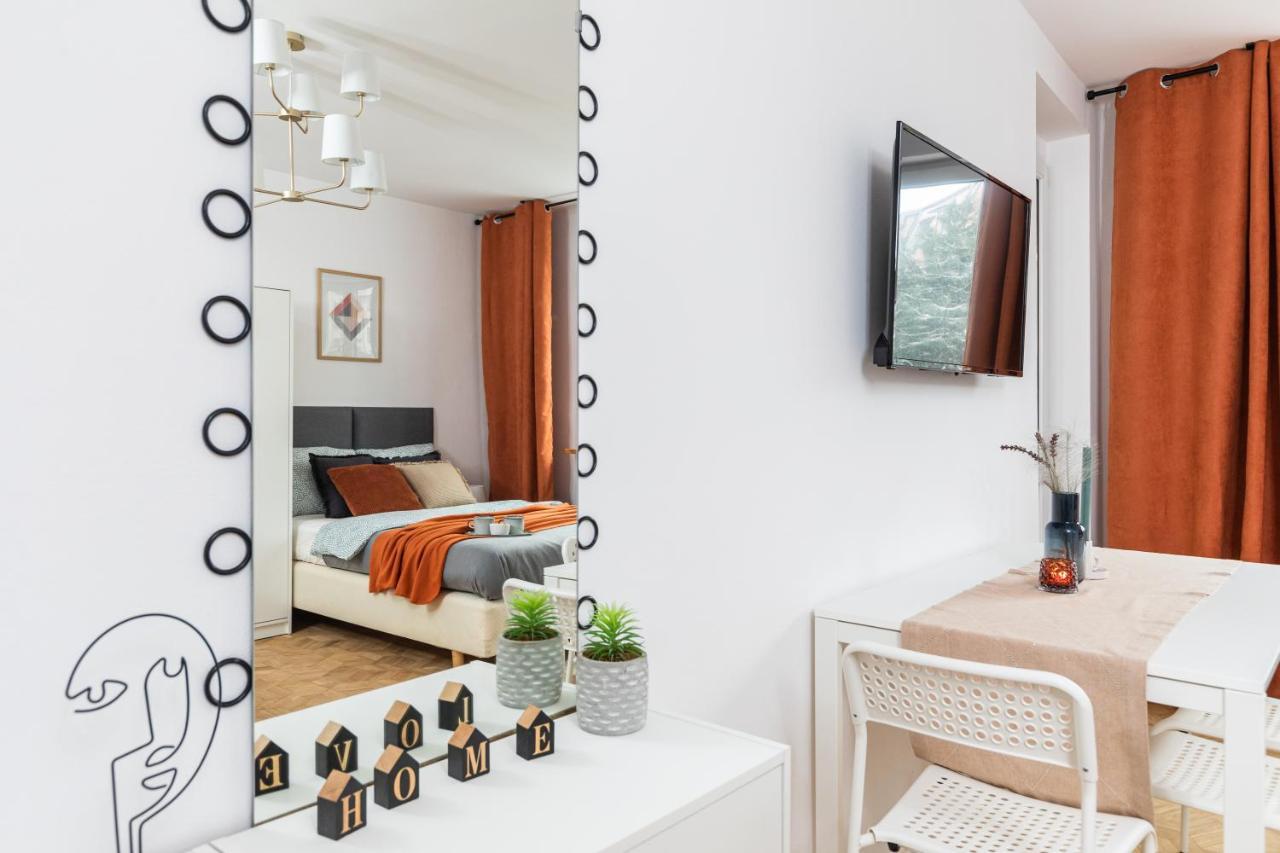 Bohaterow Wrzesnia Apartament