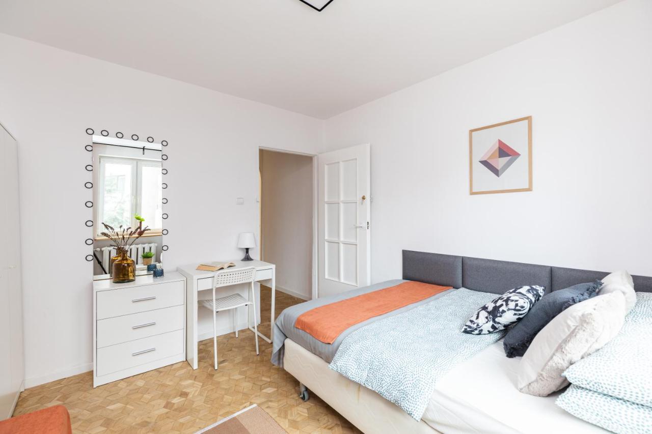 Apartament Bohaterow Wrzesnia